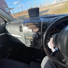 ✨スティングレーX平成24年式110000km走行車検R9.3.18 14万の画像