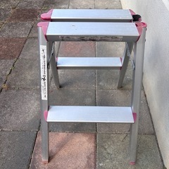 脚立　小の画像