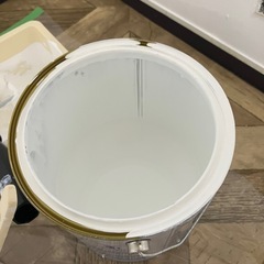 水性塗料の画像