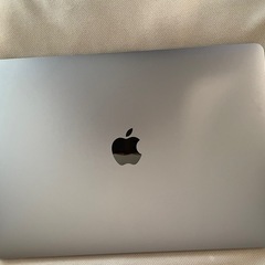 Apple Macbook Pro 16GB 512GB BT83%の画像