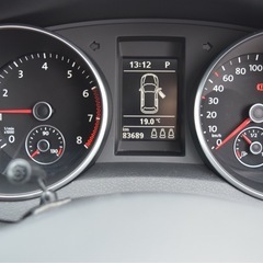 ★信用回復ローン★ワーゲンゴルフ★🌈バックカメラ🌈の画像