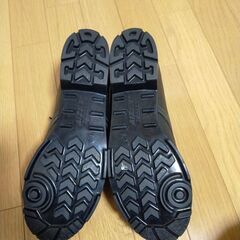 安全靴の画像