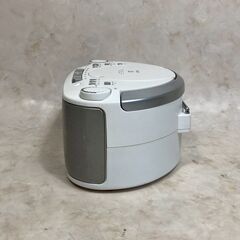 A8379【お買い得商品‼】TOSHIBA 東芝 2012年製 CDラジオ ラジカセ ラジオカセットレコーダー TY-CDS5の画像