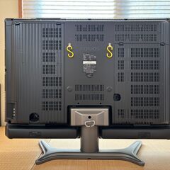 【ご活用ください】液晶テレビ　シャープ  LC-37GX1W 37インチの画像