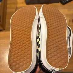 スニーカーの画像