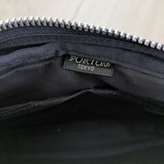 ポーター ショルダーバックの画像