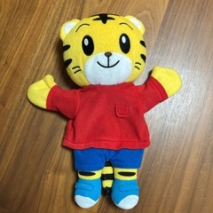 こどもちゃれんじ ぷち セットの画像