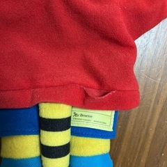 こどもちゃれんじ ぷち セットの画像