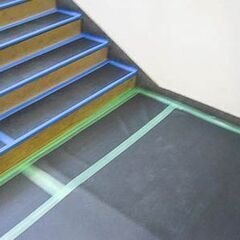 【養生・クリーニング・清掃】日払11000円～の画像