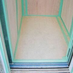 【養生・クリーニング・清掃】日払11000円～の画像