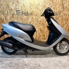 【豊富な原付見比べ可能!!🌸🙆🏽】在庫有◎通勤通学にオススメのディオが入庫しました!!の画像