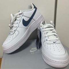 NIKE Air Force1 23cm 新品箱ありの画像