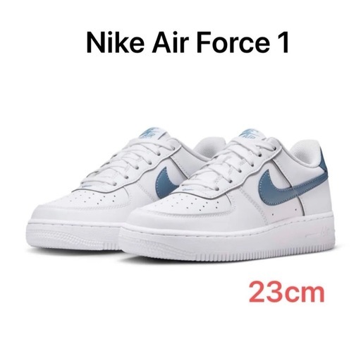 NIKE Air Force1 23cm 新品箱あり