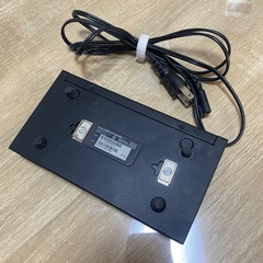 スイッチングハブ 電源内蔵モデル LSW5-GT-8NSの画像