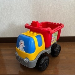 おもちゃ★こども★くるま★ブロックの画像