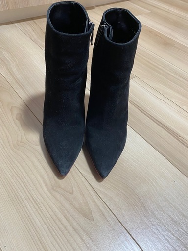 D.IANAショットブーツ