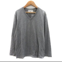 ユナイテッドアローズ　ロングDシャツの画像