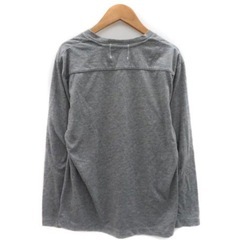 ユナイテッドアローズ　ロングDシャツの画像