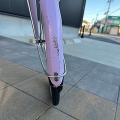 自転車の画像
