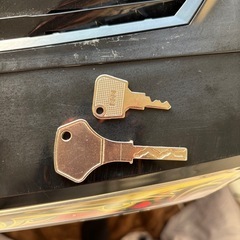 甲鉄城のカバネリ 実機  コイン不要機の画像