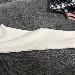 100cmキレイめの服の画像