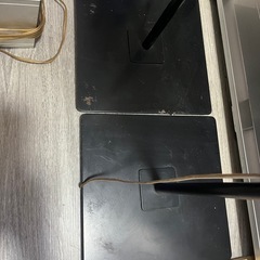 ONKYO D-L5スピーカー 5個セット　スピーカースタンド付きの画像