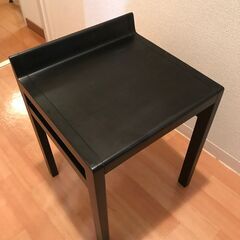 Cassina ixc LOGGIA ロッジア ドレッサー/鏡台 & チェア/スツールの画像