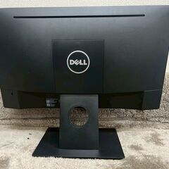 DELL 18.5インチ 液晶ディスプレイ E1916Hの画像