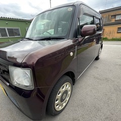 ✨ダイハツムーヴコンテX 平成29年式109800km走行車検R8.2 13万円の画像