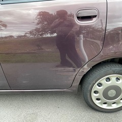 ✨ダイハツムーヴコンテX 平成29年式109800km走行車検R8.2 13万円の画像