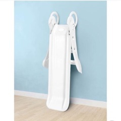 すべり台の画像