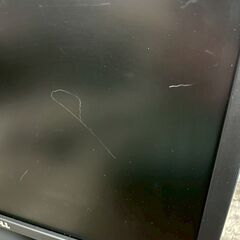 DELL 18.5インチ 液晶ディスプレイ E1916Hの画像