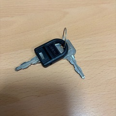 インサイドワゴン 3段 鍵付き キャスターワゴン サイドキャビネット/J121-43の画像