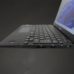 【美品】第10世代Core i5 ノートPC / SSD256GB / メモリ8GB / 在宅ワーク・学習に最適 の画像