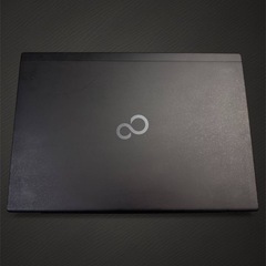 【美品】第10世代Core i5 ノートPC / SSD256GB / メモリ8GB / 在宅ワーク・学習に最適 の画像