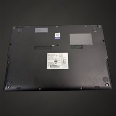 【美品】第10世代Core i5 ノートPC / SSD256GB / メモリ8GB / 在宅ワーク・学習に最適 の画像