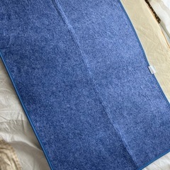 プーさんベビー布団5点セット♡無料でお譲りします！の画像