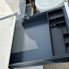 ダイヤル式3段インサイドワゴンの画像