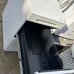 ダイヤル式3段インサイドワゴンの画像