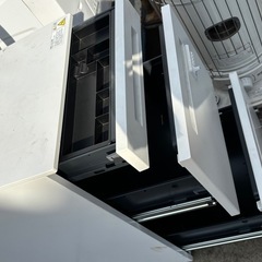 ダイヤル式3段インサイドワゴンの画像