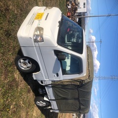 サンバトラックtt2 4wdの画像