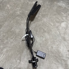 植物育成ライトの画像