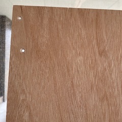 木の板　4mm　　木材　板材の画像