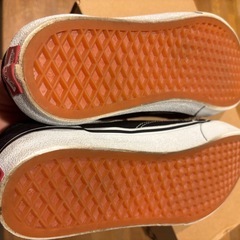 スニーカーの画像