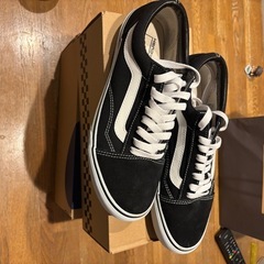 スニーカーの画像