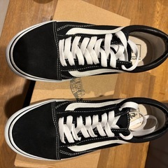 スニーカーの画像