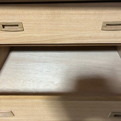 お話中】押入れダンスの画像