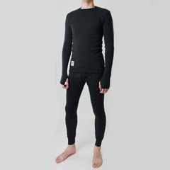 もちはだ✕釣りよか　コラボ商品　Ｌサイズ　上下セットの画像