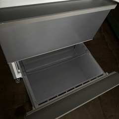 美品 2018年 アクア 3ドア冷凍冷蔵庫 AQR-27G　272L 配達応談 チェック🆗の画像