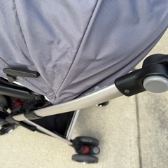 Aprica  ベビーカー
の画像
